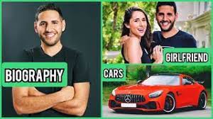 As you probably know, nas first gained. Nuseir Yassin Nas Daily Personal Life Girlfriend Career Net Worth Biography 2021 Youtube