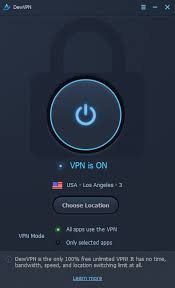 Click here for a summary. The Best Unlimited High Speed Free Vpn Dewvpn