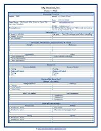 Non Profit Animal Shelter Business Plan Sample