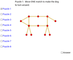There are 30 exciting levels. Chinese Match Puzzles 1 8 Puzzles Geogebra