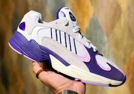 Free delivery on orders over $40! Adidas Dragon Ball Z Yung 1 Frieza Photos Sneakernews Com