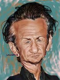 31 Caricature art