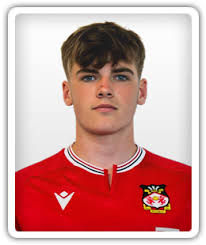 Holyhead Hotspur (Wales)