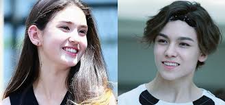 Vernon (버논) is a south korean rapper under pledis entertainment. Vernon Kpop Sister Ezu Photo Mobile