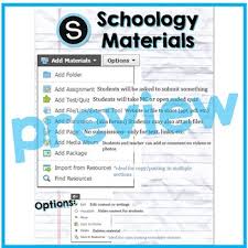 We did not find results for: Schoology Materials Handout For Training Cheat Sheets Tpt