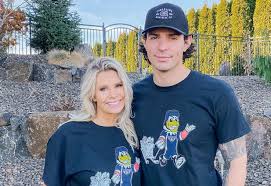 Yep, that's my brilliant caption for this pic. Angela Price Biography Facts Family Carey Price S Wife Net Worth Age Birthday Nationality Wiki Height Children Of Carey Price S Wife Factmandu