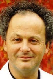 Univ. Prof. Dr. Maximilian Moser