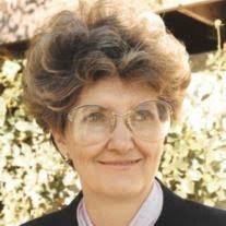 MaryLynn McNutt Obituary