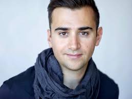 About — Dave Deriso