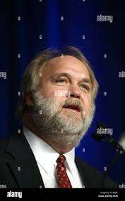 Chuck Cunningham conservatore americano Unione conservatore annuale azione  politica conferenza : giorno due di Washington DC, Stati Uniti d'America  Foto stock