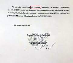 Check spelling or type a new query. Marcel Ciolacu Psd Secretariatul General Al Guvernului Cere Retragerea OrdonanÅ£ei Privind Amanarea Ratelor Florin CiÅ£u OrdonanÈ›a Care AmanÄƒ Plata Ratele Romanilor PanÄƒ La 9 Luni Nu Este RetrasÄƒ Financial Intelligence