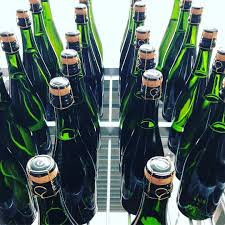 Gospel Green Uses The Double Fermentation Champagne Method To Produce A Delicious Fine Cider Cider Craftcider Drinks Cider Gifts Craft Cider Road Trip Snacks