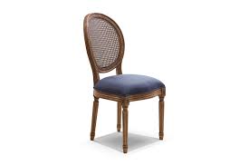 Maybe you would like to learn more about one of these? Chaise Louis Xvi Medaillon Canne Rose Moore