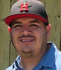 Abel Bravo's Instagram, Twitter & Facebook