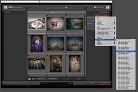 Once in preferences then select the presets tab on the dialogue box toolbar. How To Apply Preset Across Batches Of Images In Lightroom