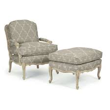 Bergere Chair And Ottoman Ballard Designs Bergere Chair Chair And Ottoman Chair