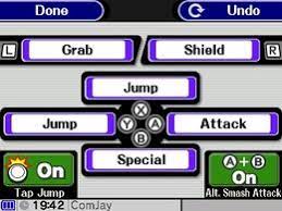 Nintendo says the game supports up to 8 players on one switch. Controls Smashwiki The Super Smash Bros Wiki