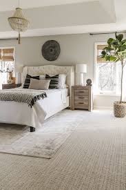 Is your bedroom in desperate need of a change? Budget Friendly Bedroom Update With Boho Neutral Vibes