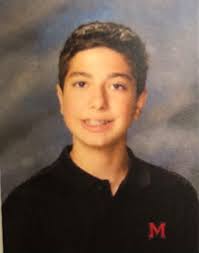 Mount Saint Charles...