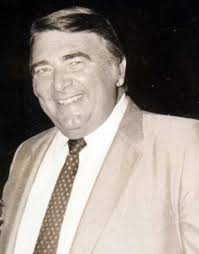 Jim Larrabee Obituary