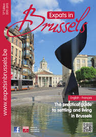 2 étagères en parfaite conditions vendues avec les vis, comprend les articles suivants : Expats In Brussels By Visit Brussels Issuu