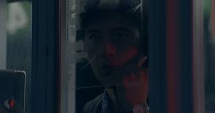 White Devil; Taxi Driver