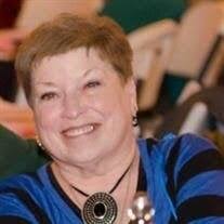 Mildred (Beth) Brown Obituary