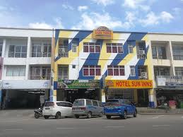 Check spelling or type a new query. Sun Inns Permas Jaya Johor Bahru Mys Best Price Guarantee Lastminute Com Au