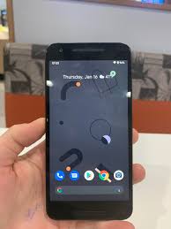 =[ they have not updated their whitelist to reflect sprint's yet. Nexus 5x Running Pixel Experience Rom Android 10 R Google