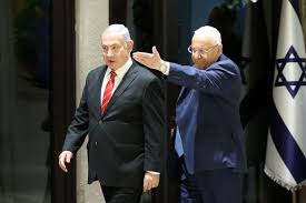 Benjamin netanyahu (born 21 october 1949), often called bibi, was the 9th and is the current prime minister of israel and is chairman of the israeli likud party. Netanyahu Given First Chance To Form Israel S Next Government Wsj