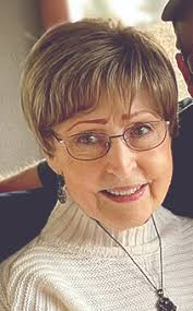 Orla Mae (Matthews) Tesch