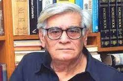 Urdu Writer Mirza Athar Baig Biography, News, Photos, Videos