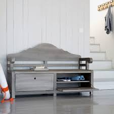 Various Shoe Storage Ideas Banc De Rangement Mobilier De Salon Banc Coffre