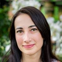 Daniela Stoian's Instagram, Twitter & Facebook