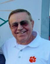 Obituary information for Calvin C. Strunk