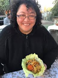 Vote Glenis Philip-Barbara for GDC profilis