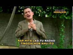 Ai holan ho di rohakki ai holan ho di nipikki dang boi hu porso i holong hi tu ho. Boan Sai Boan Martin Manurung Pop Batak 2013 Youtube
