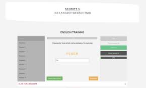Das sind meine tipps, um schnell und einfach englisch zu lernen bzw. Schnell Sprechen Lernen Vokabeln Meistern Englisch