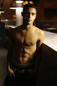 Gabriel chavarria was born on saturday, april 29, 1989 (age 31 years; Gabriel Chavarria Shirtless Underwear Girlfriend Famewatcher