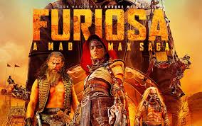 Review: “Furiosa: A Mad Max Saga” | The Cinema Files