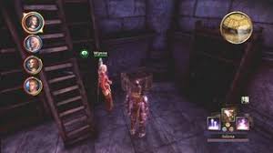 Dragon Age Ii | First Hour Review | The First Hour