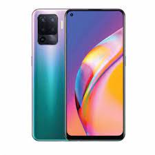 6.5 hd waterdrop screen résolution d'écran: Oppo A94 Tunisie A94 Prix Et Fiche Technique En Tunisie Tunisiatech