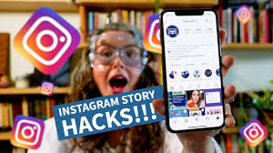 Tap in the top right. Instagram Hacks 31 Tricks And Features You Probably Didn T Know About