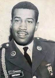 Eugene Chitison Jr. Obituary March 31, 2018