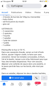 Epingle Par Sophie Jonquieres Sur Cyril Lignac En 2020 Huile D Olive Gros Sel Ustensile