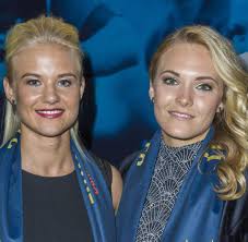 Erikson institute is the premier independent institution of higher education committed to ensuring that all children have equitable opportunities to realize their potential. Pernille Harder Und Magdalena Eriksson Zeigen Wie Normal Es Ist Dass Wir Uns Lieben Welt