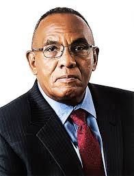 Morrison Warren: My American Story