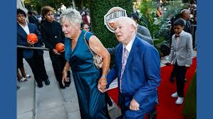 Delle Donne and Parker inducted into the Basketball Hall of Fame in the 2026 class