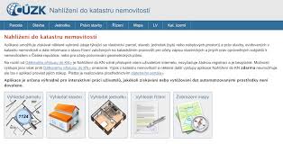 Katastrální mapa má digitální formu a je definována katastrální vyhláškou (vyhláška č.357/2013). Vyhledavani Informaci Z Katastru Nemovitosti Na Nahlizenidokn Cuzk Cz