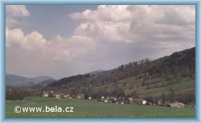 Povodí odry, státní podnik © 2021 systém využívá i data z měřících. Bela Pod Pradedem